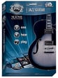 Play Beginning Jazz Guitar Guitar and Fretted sheet music cover